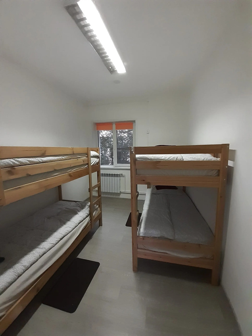 Хостел Радуга