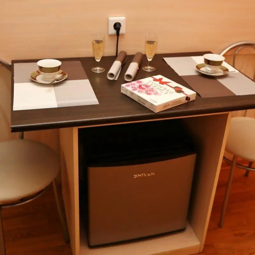 Отель Якутяночка