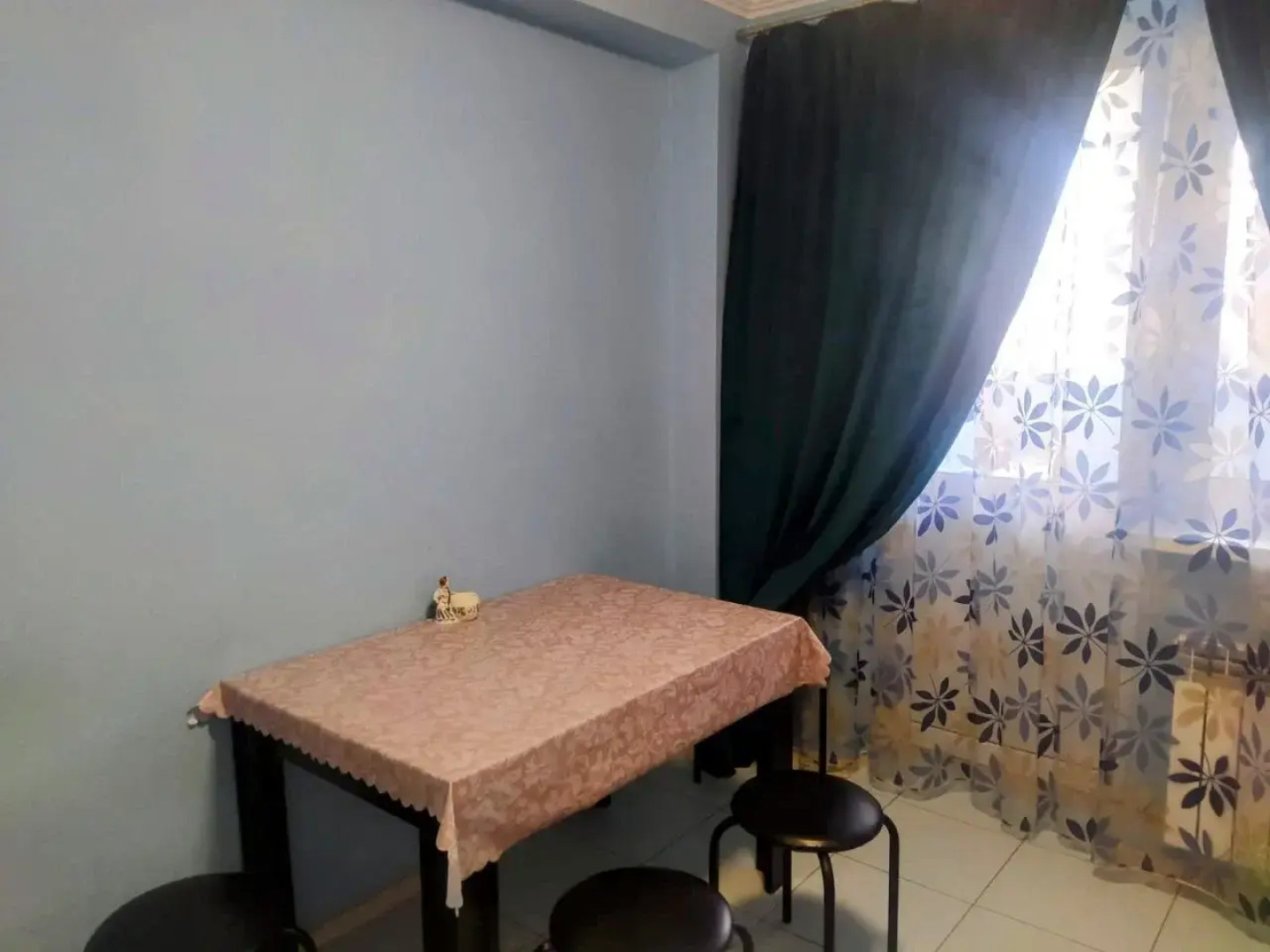 Апартаменты ЖК Квадро СЖМ