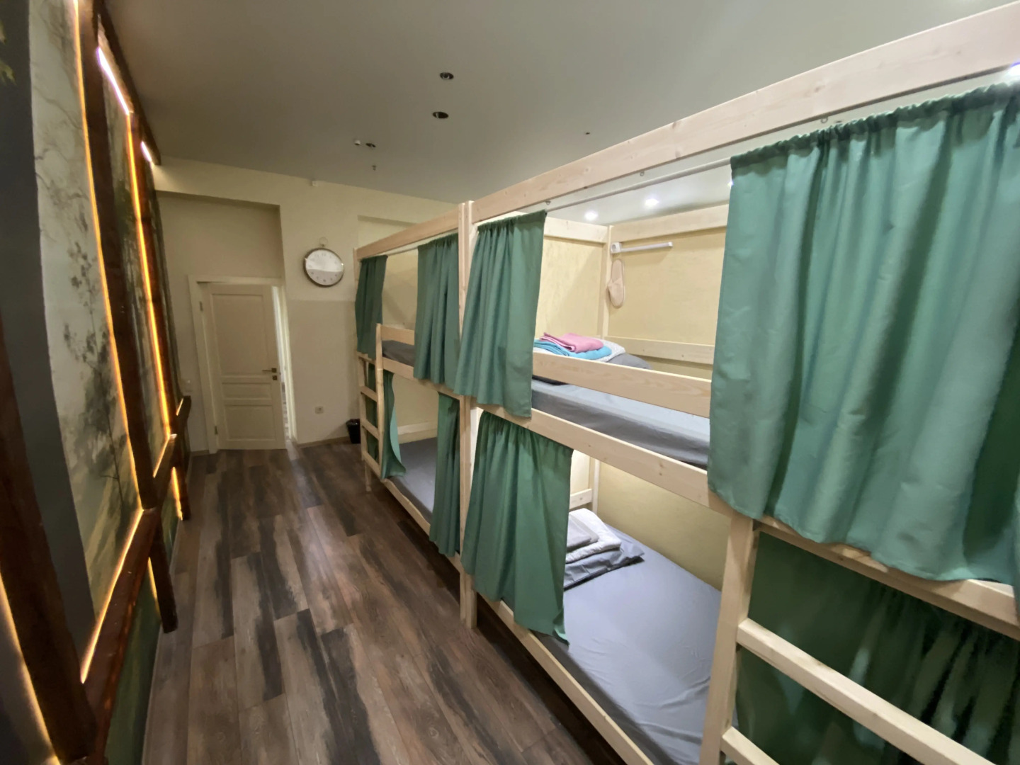 Мини-отель Рассвет апартментс