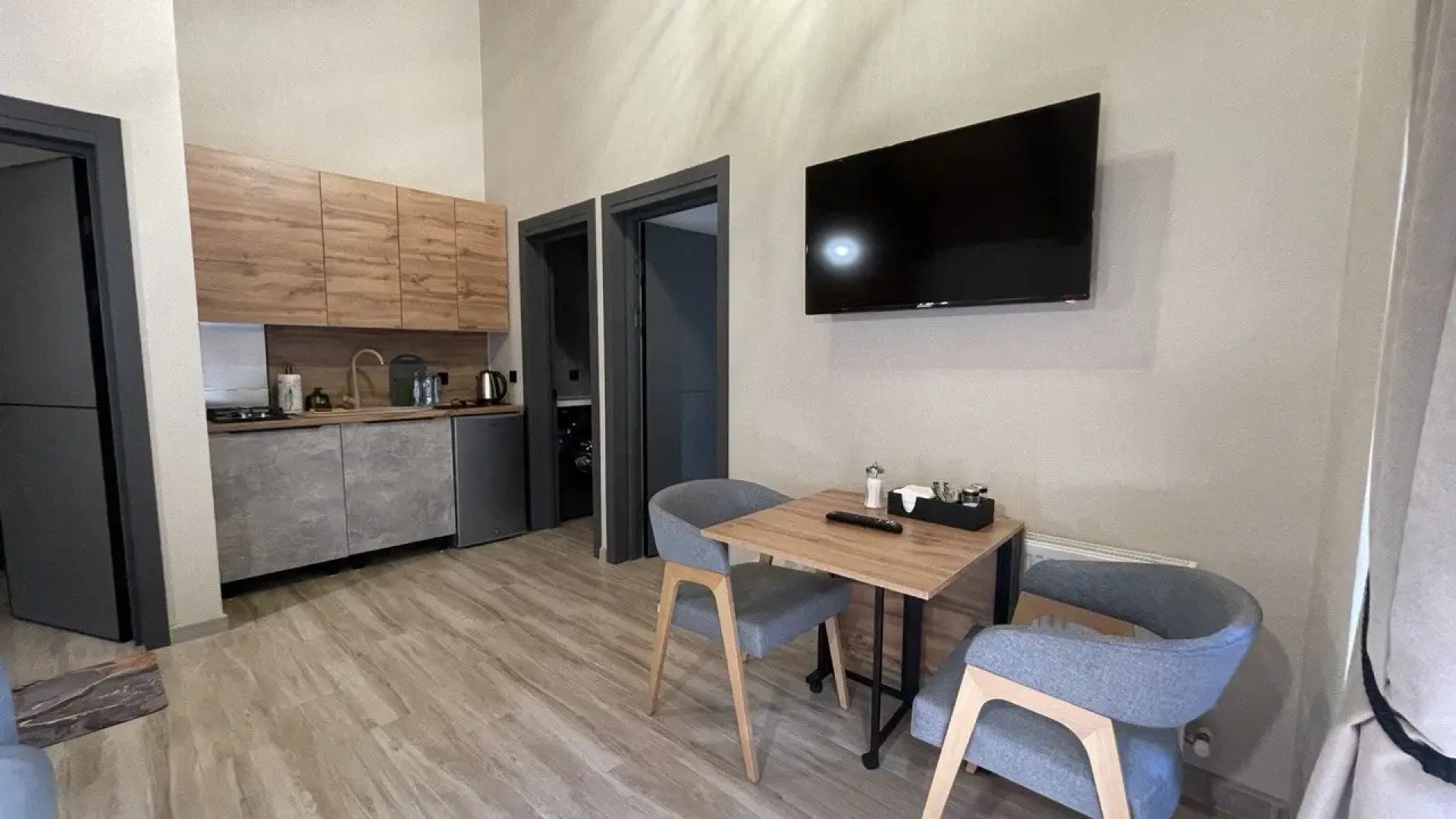 Гостевой дом  Dom