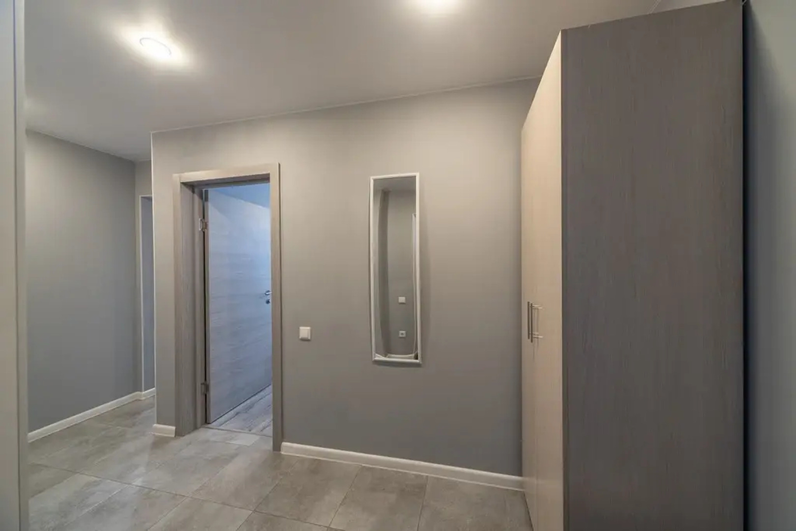 Квартира от Компании Хоум Отель на Тухачевского 84