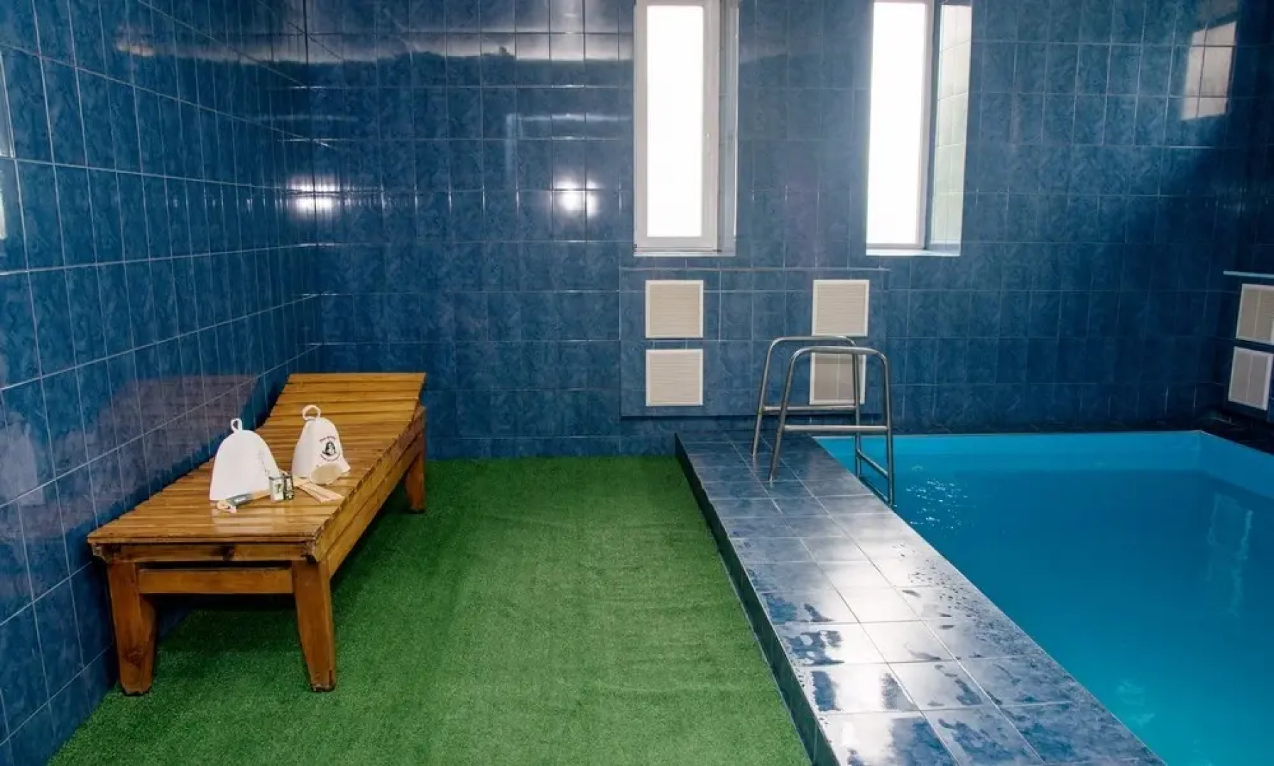 Мини-отель Скорпион