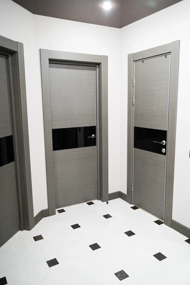 Апартаменты В Классическом Стиле