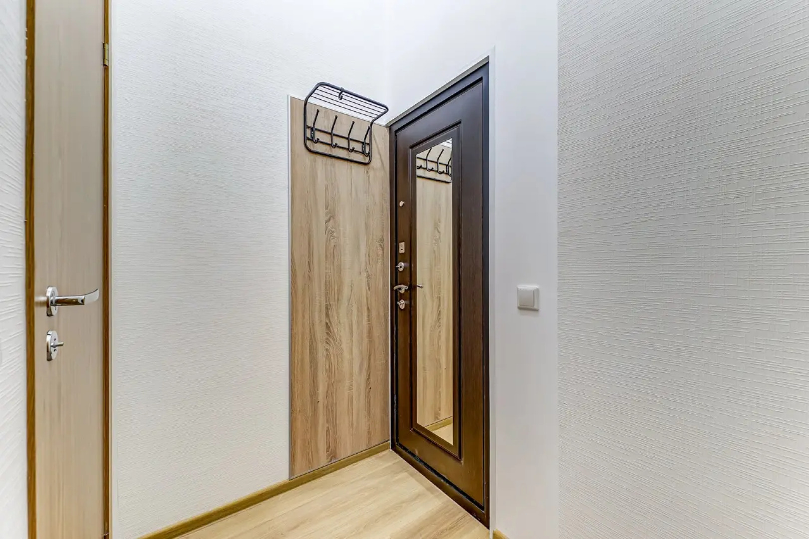 Квартира Студия У НИИ Петрова 2