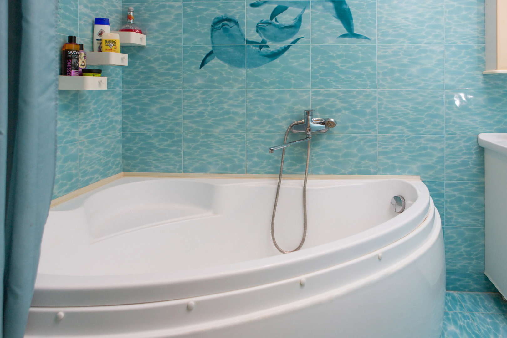 Na Ulitse Yalagina 7 Apartments	