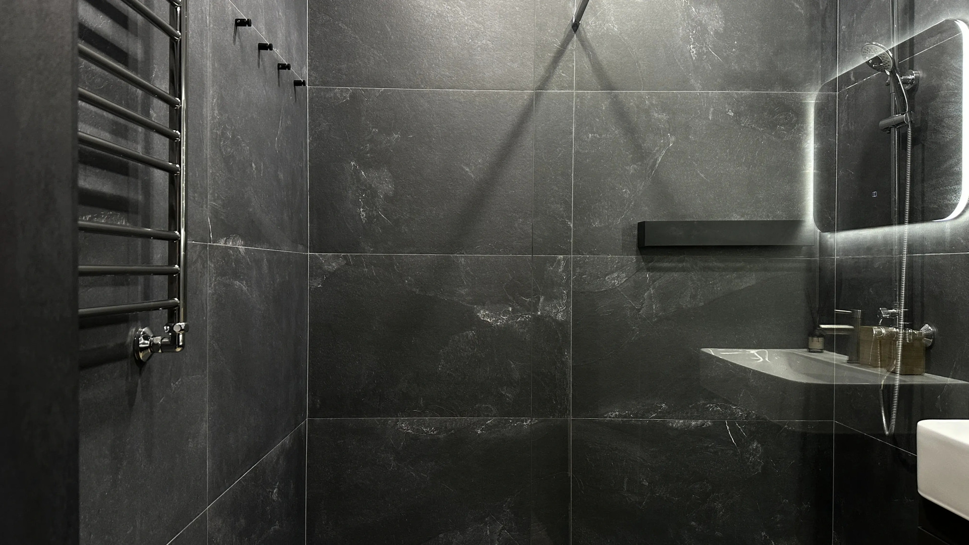 Апартаменты недалеко от моря вблизи Куршской косы