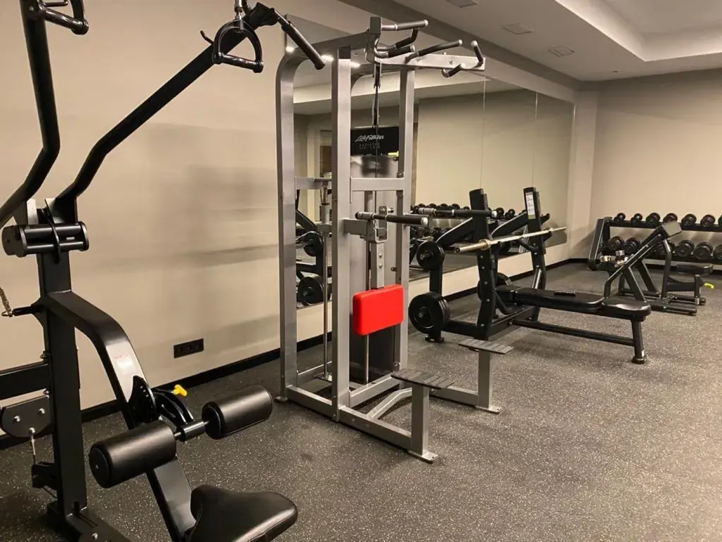 Отель City View