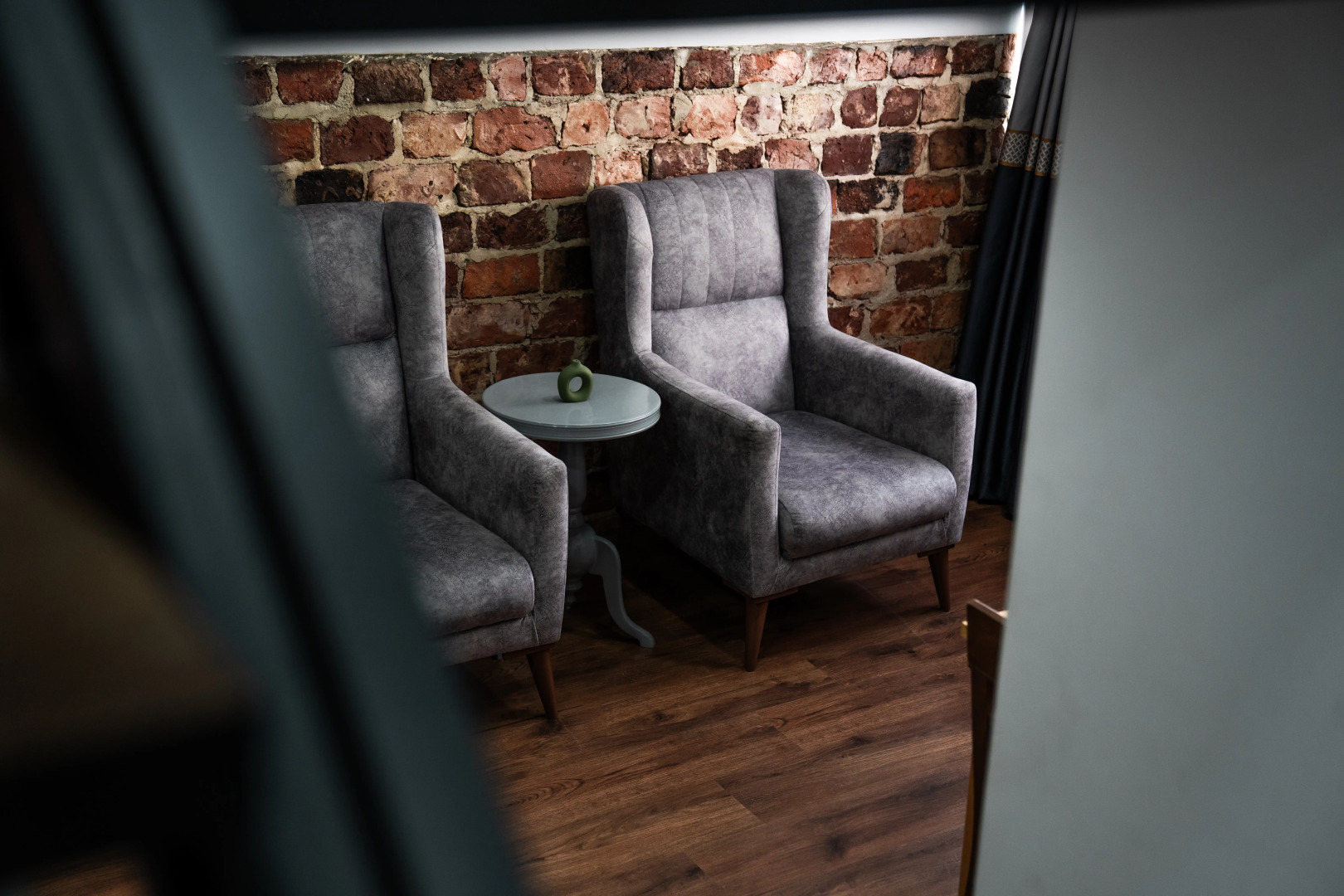 Апарт-отель Taxim No 1 Suites