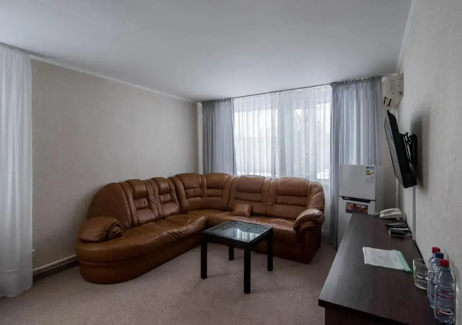 Отель Парк Отель