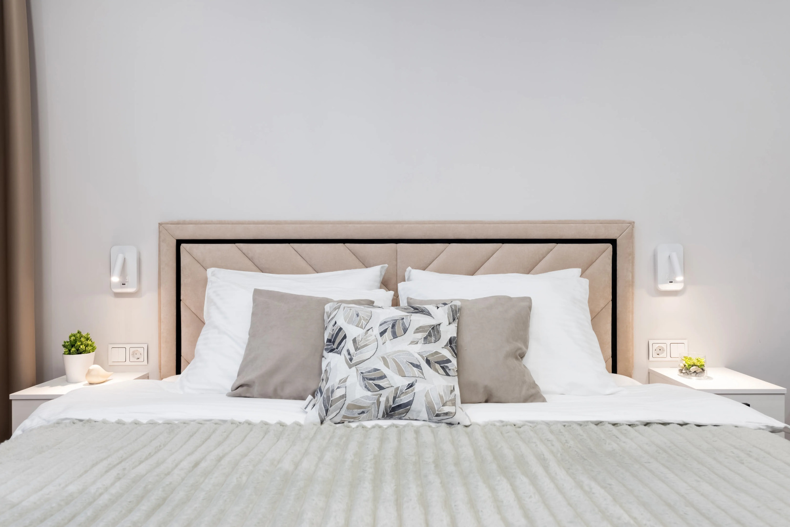 Апартаменты на набережной