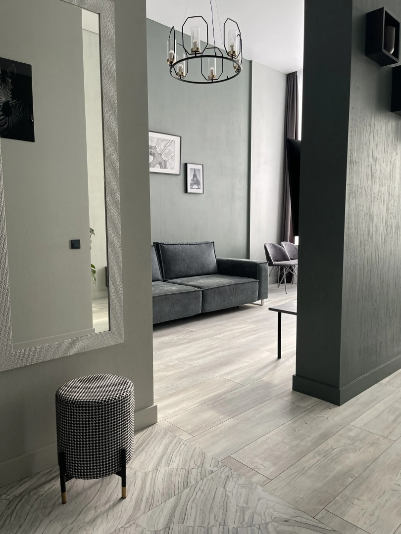 Апартаменты Пентхаус Mix