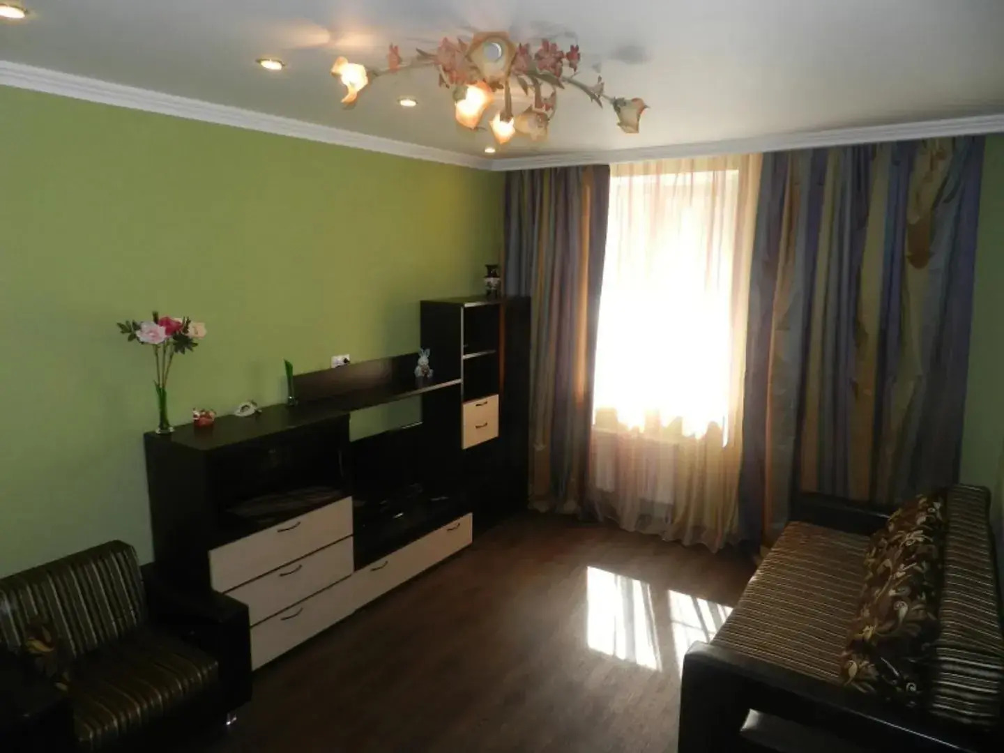 Апартаменты со всеми удобствами