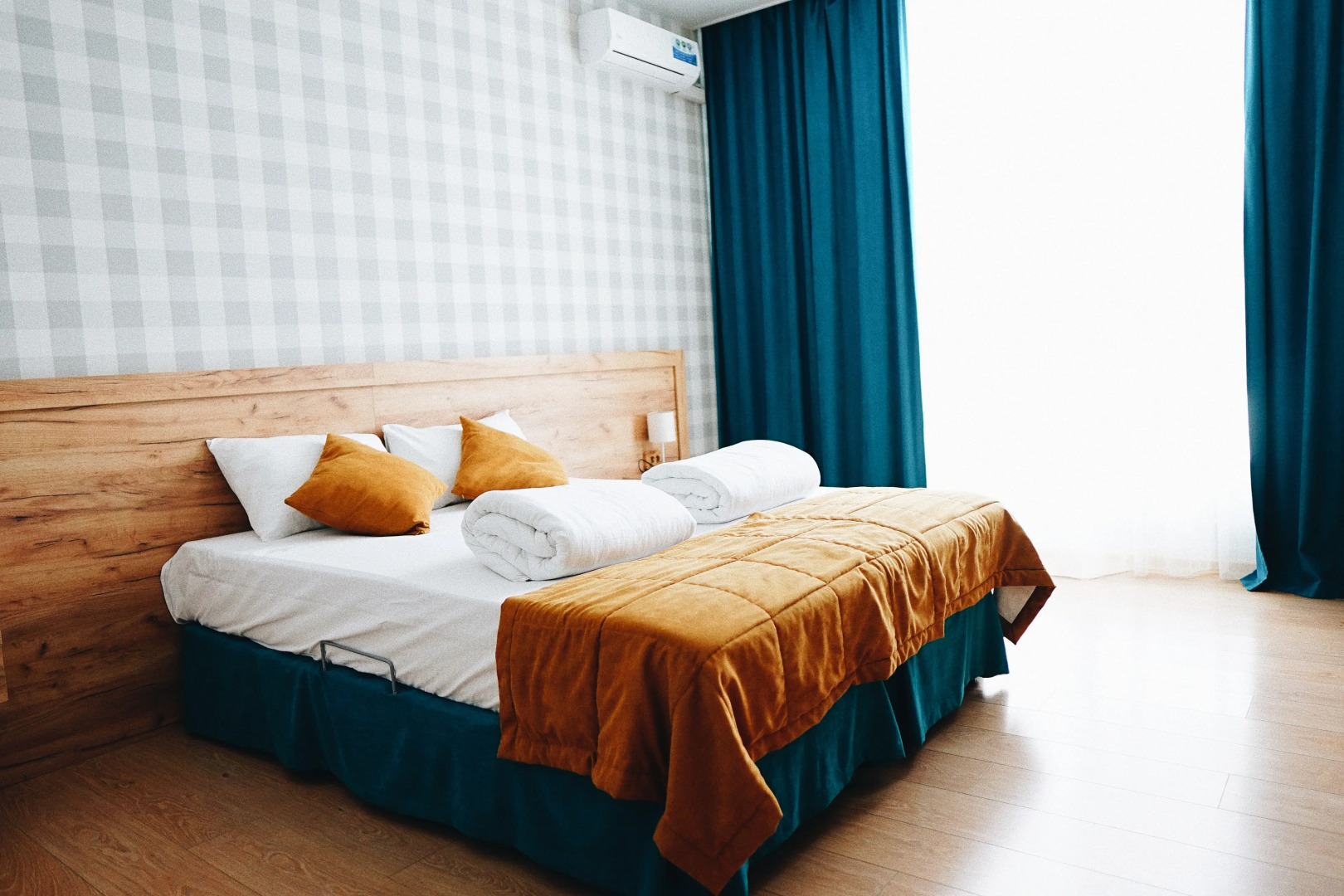 Петровский