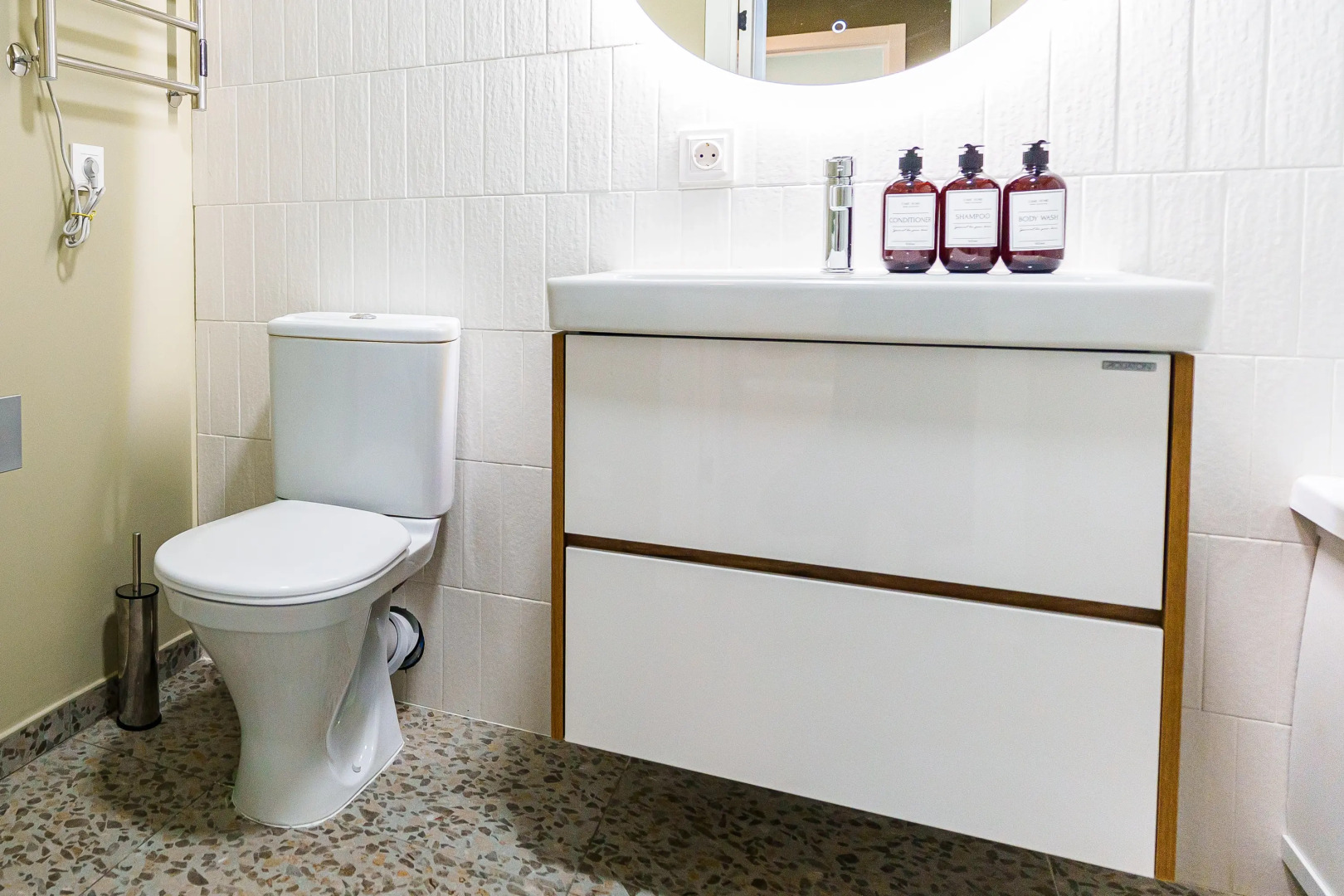 Апартаменты Premium на Мысхакском Шоссе от LetoApart 1