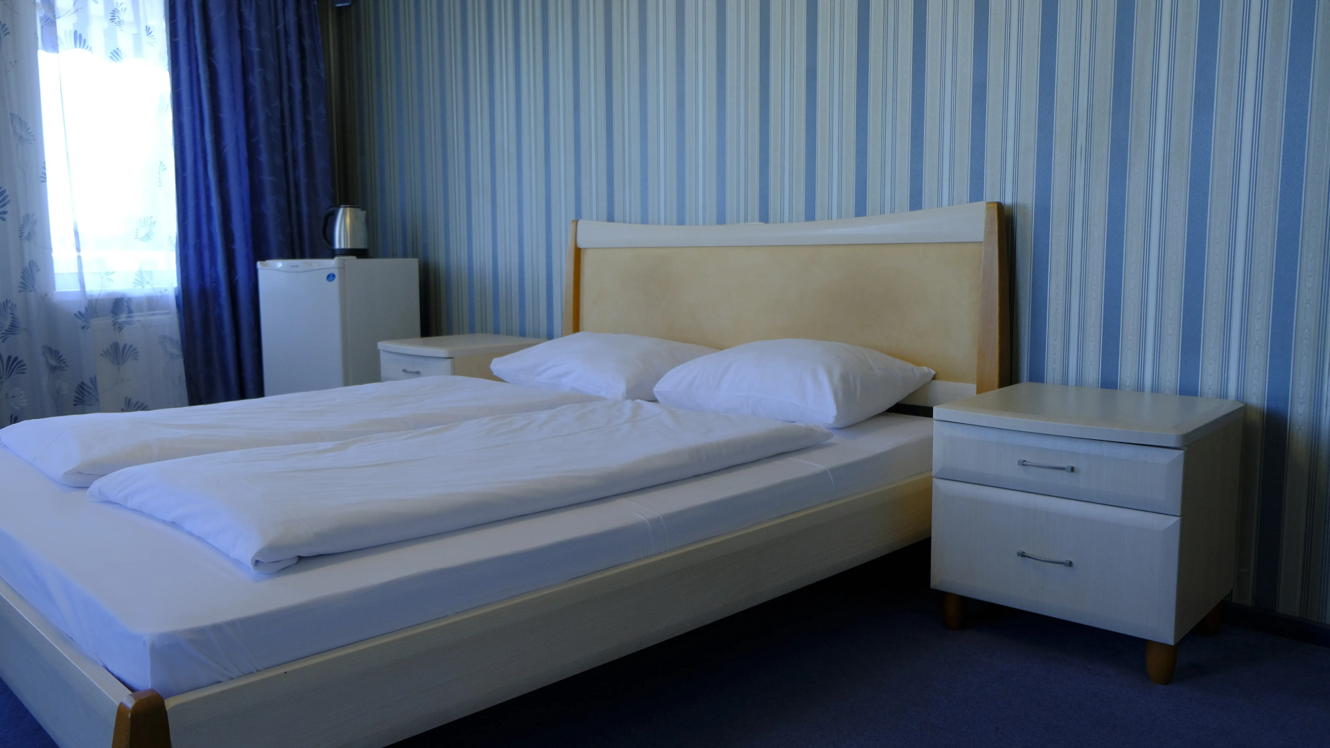 Отель Серсиаль