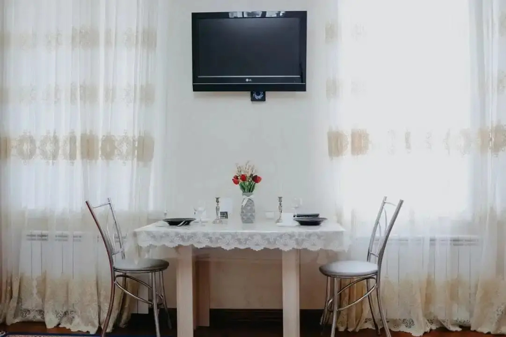 Гостевой дом Уютный