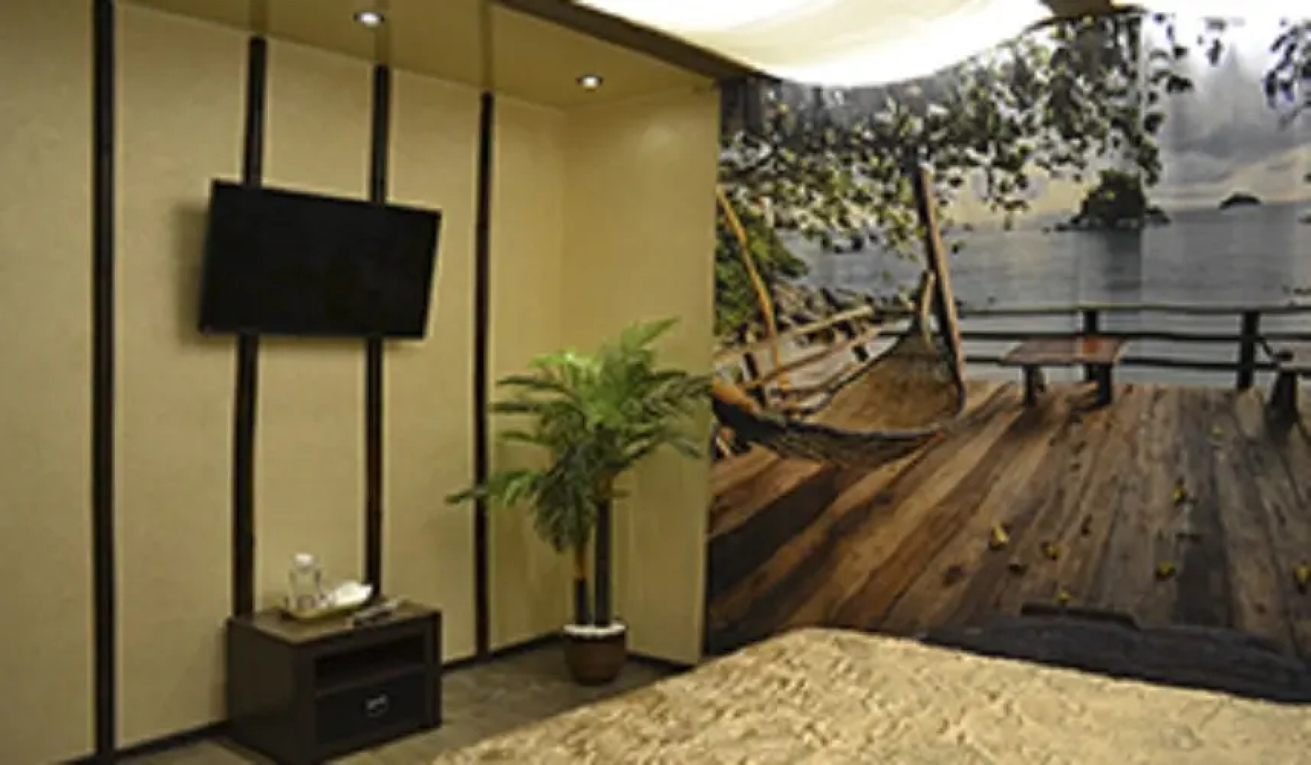 Отель День и Ночь