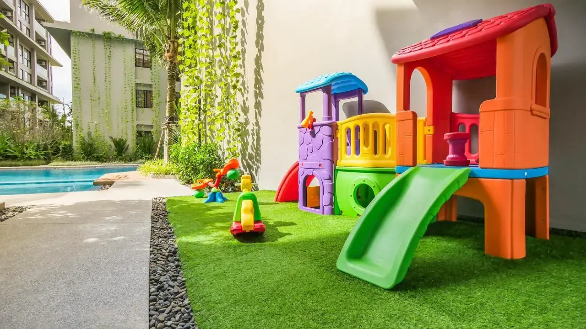 Diamond Resort Phuket