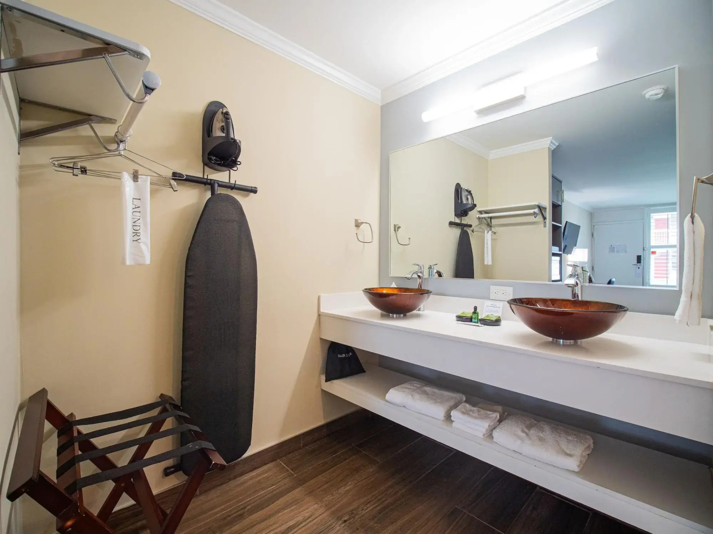 Отель Equus Inn Ocala