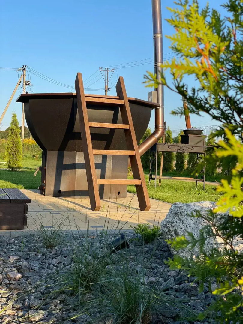 База отдыха Родная Долина