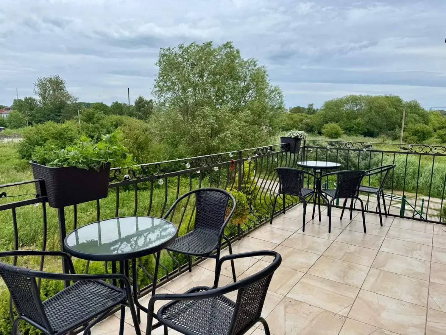 Гостевой дом Андрима