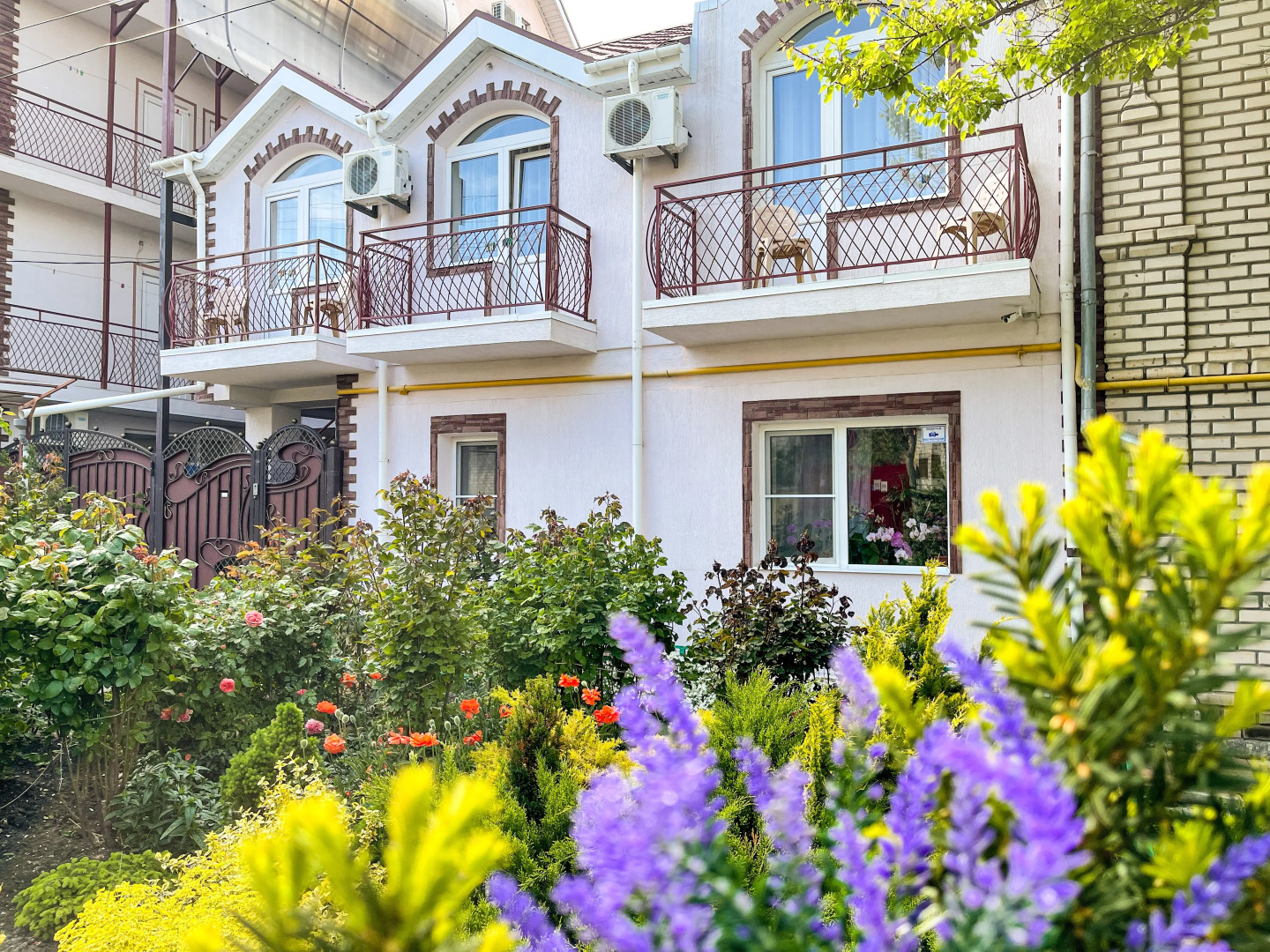 Гостевой дом Ольга