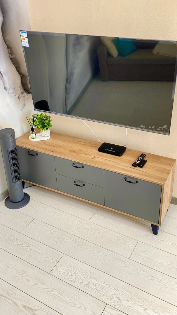 Квартира Розенау