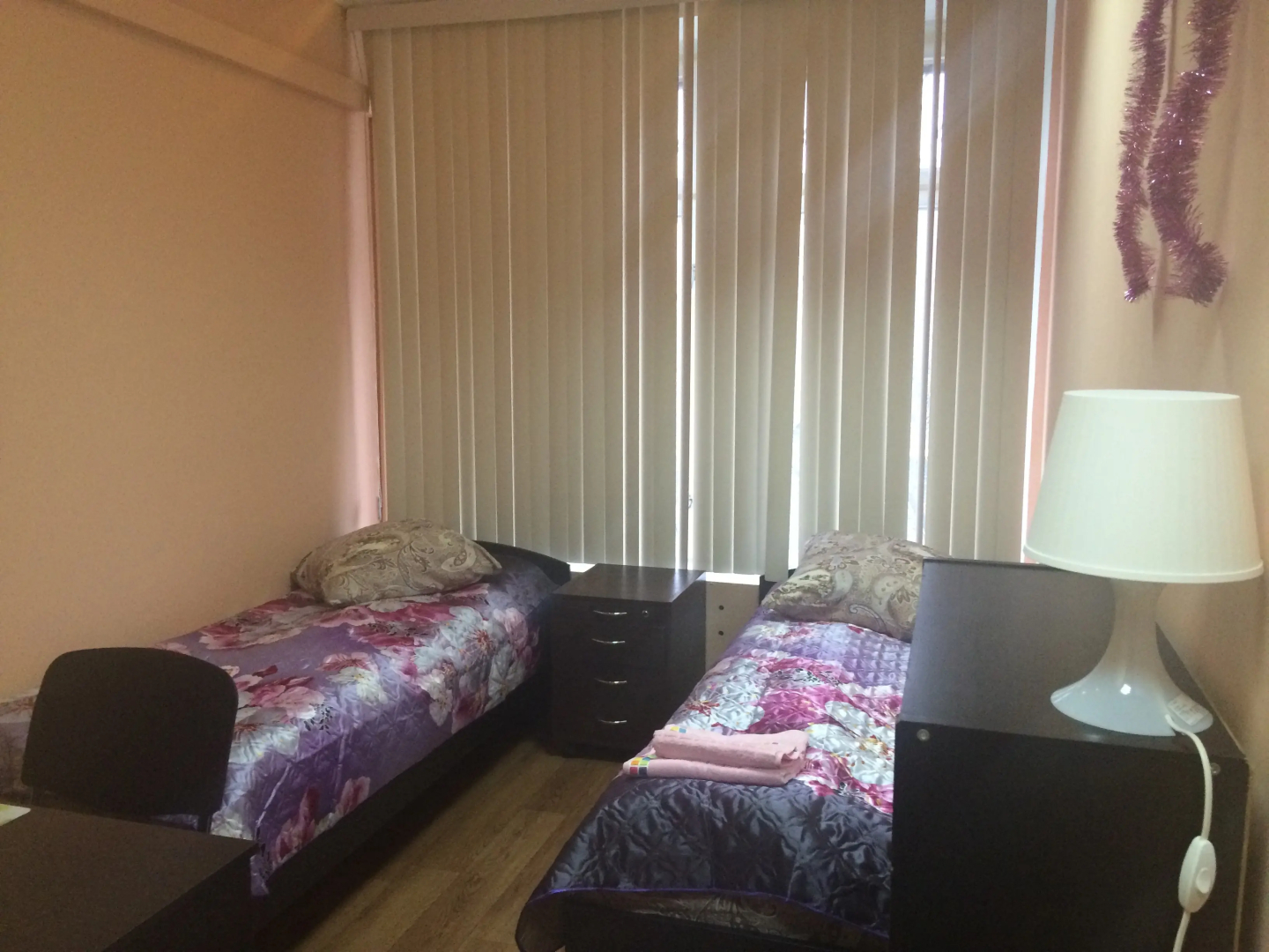 Мини-Отель Ю-Порт