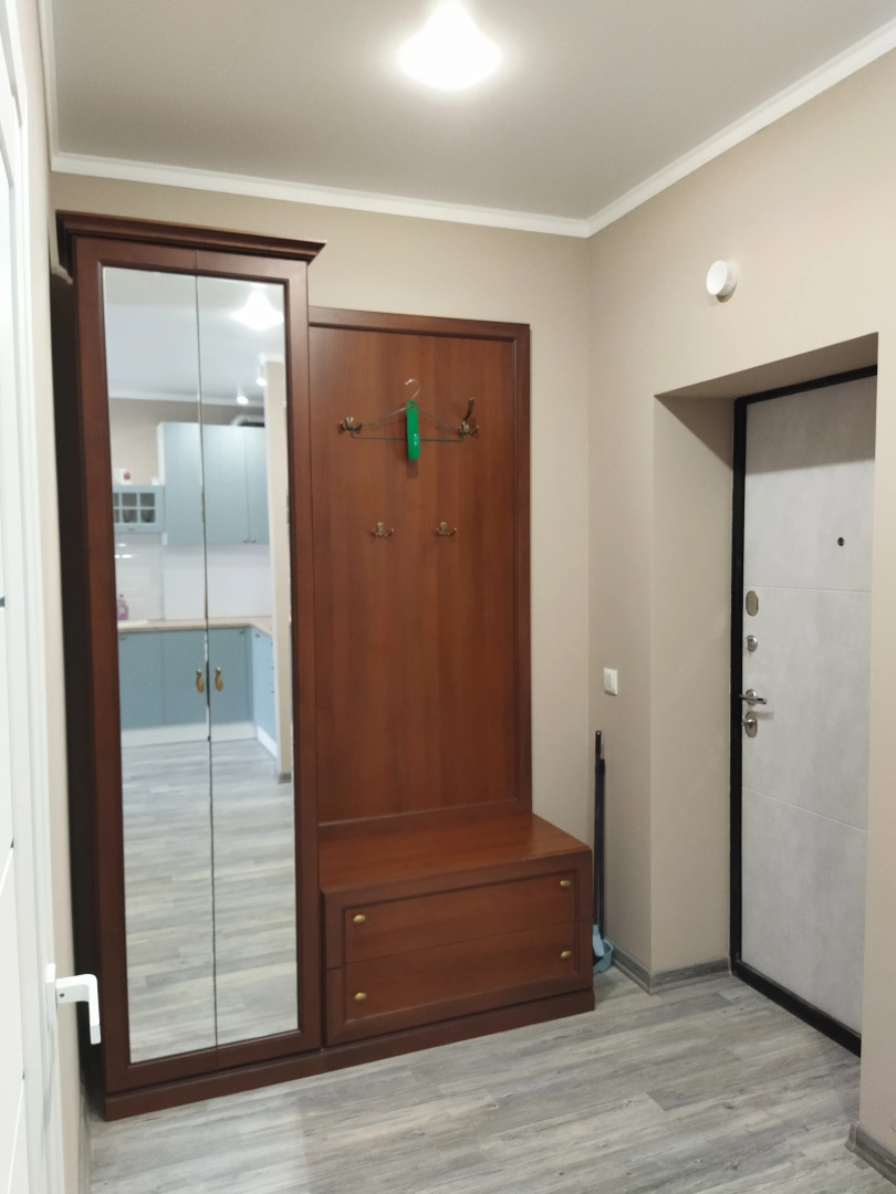 Квартира ЖК Летний Бриз