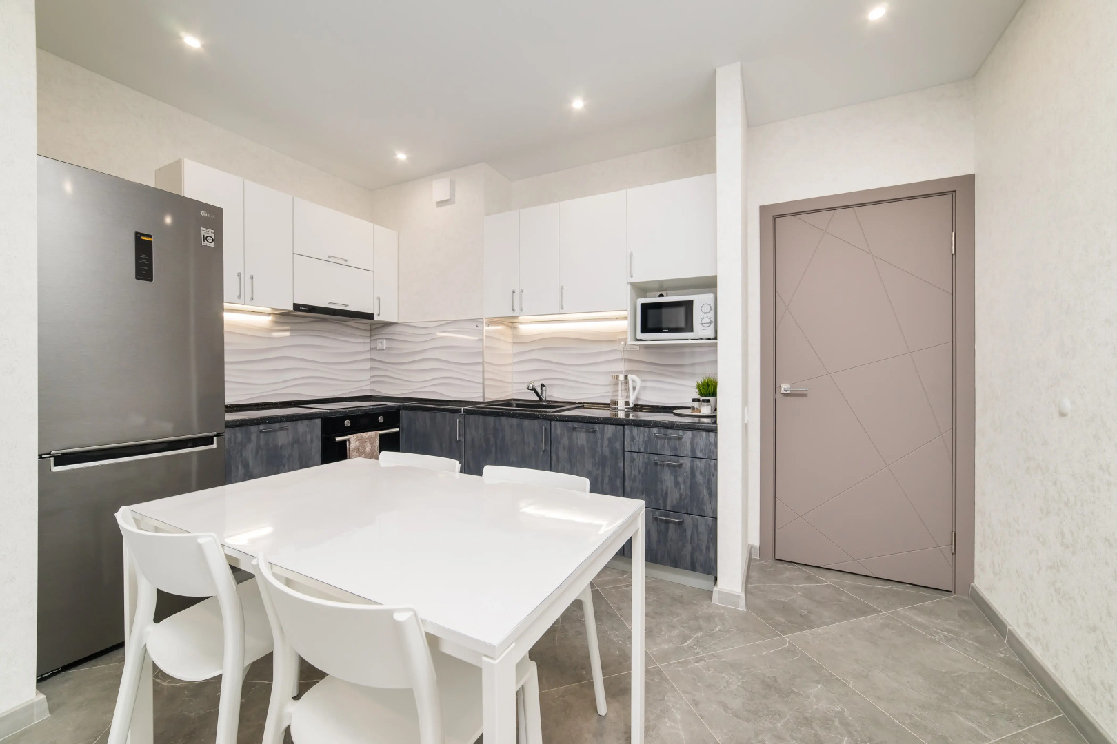 Квартира ЖК Возрождение