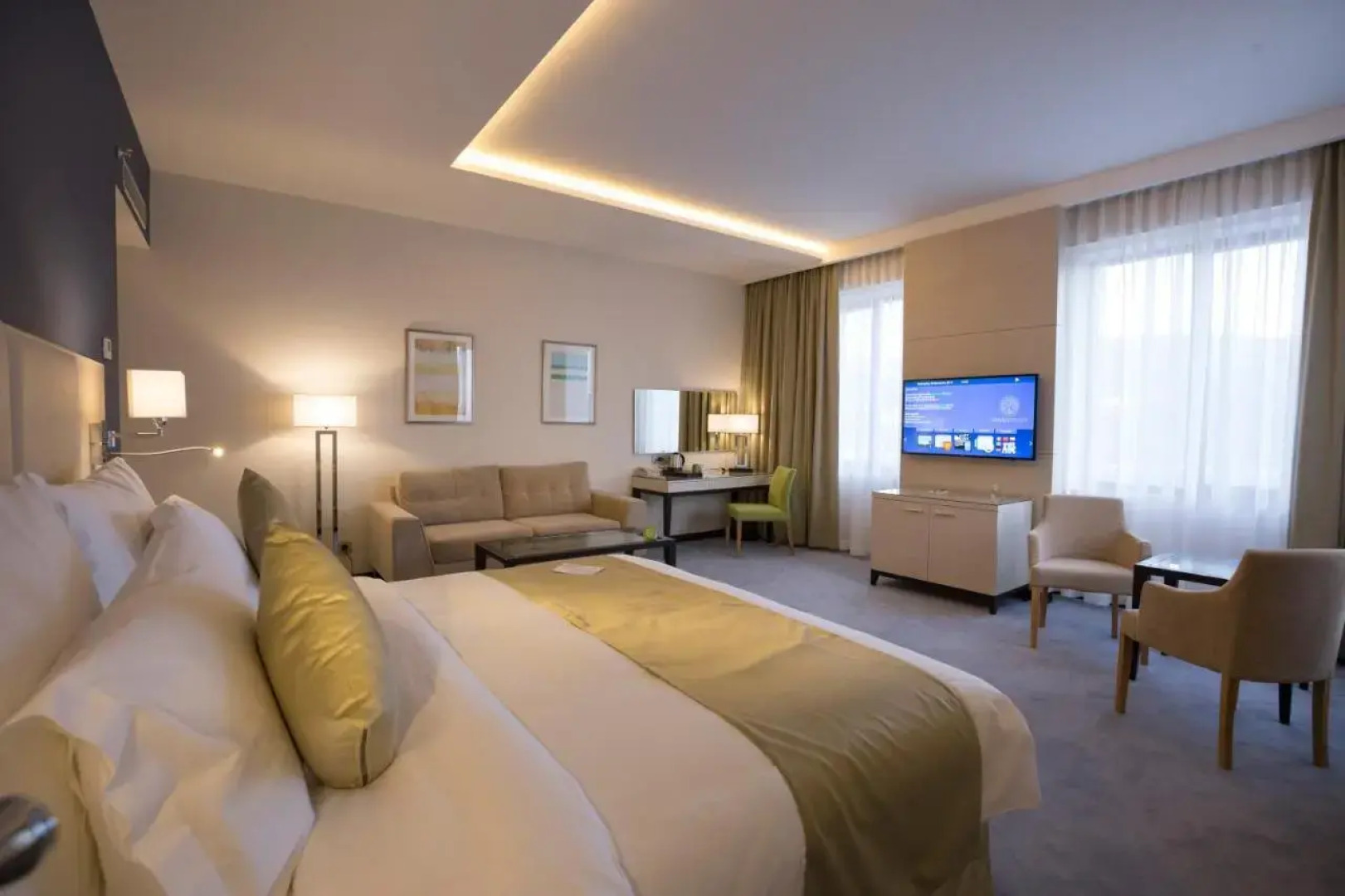 Ararat Resort Tsaghkadzor