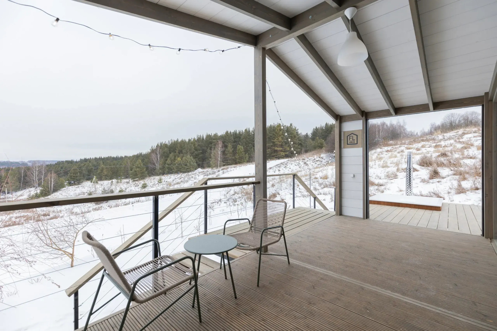 Частный дом WOW Dacha Айва