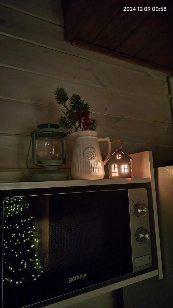 Гостевой дом Эхо костра