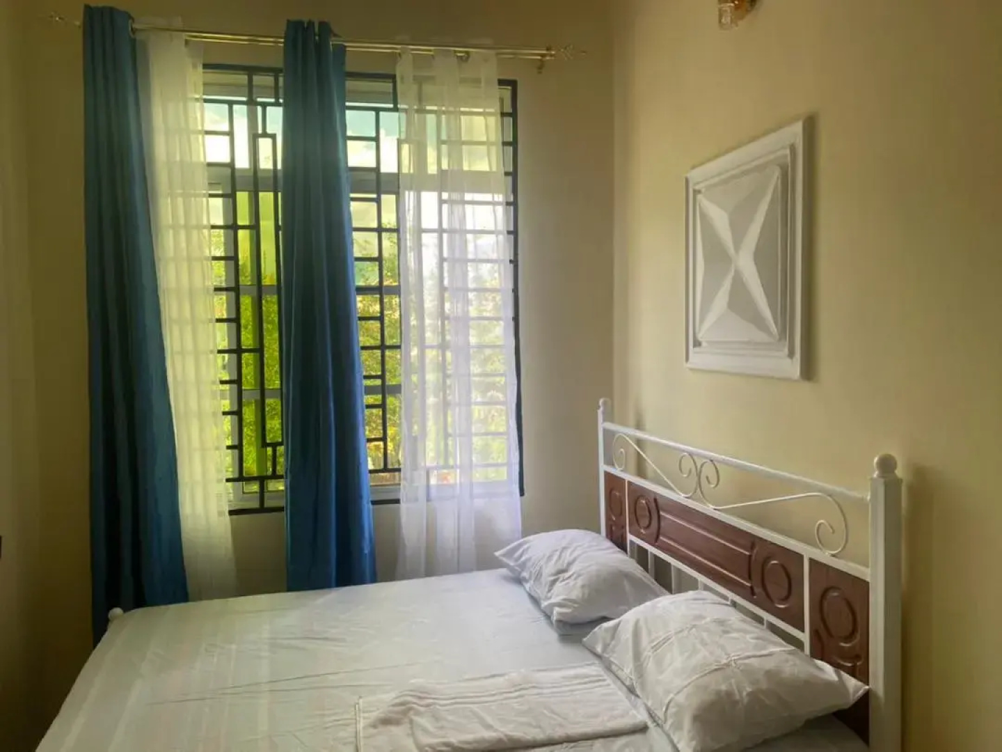 Жилое помещение Rixoss Lodge