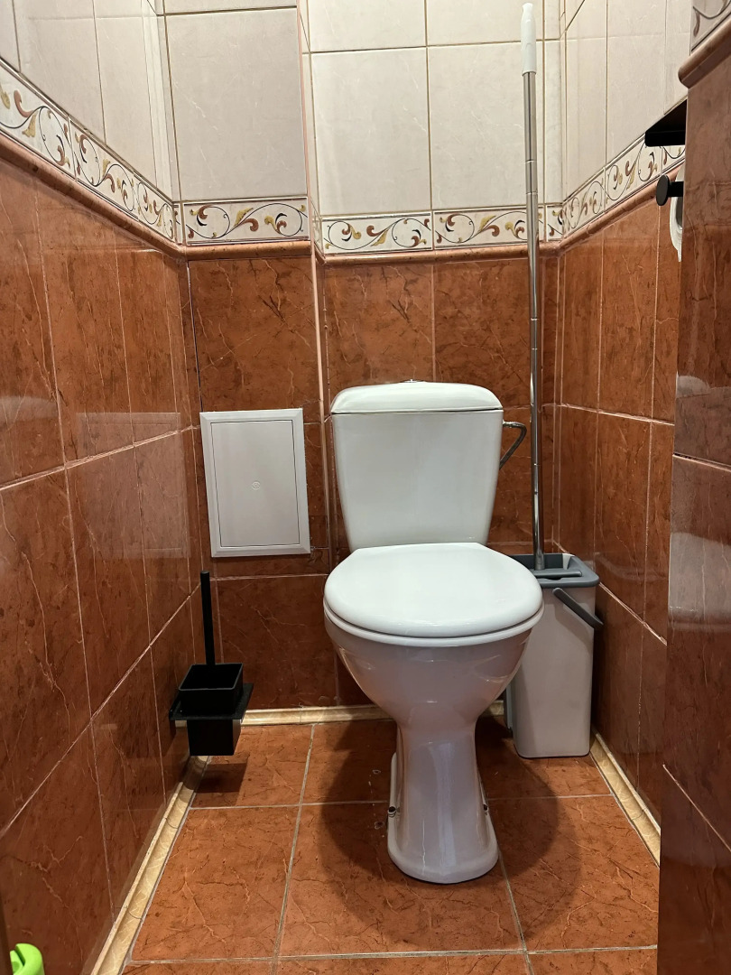 Квартира Комфортная