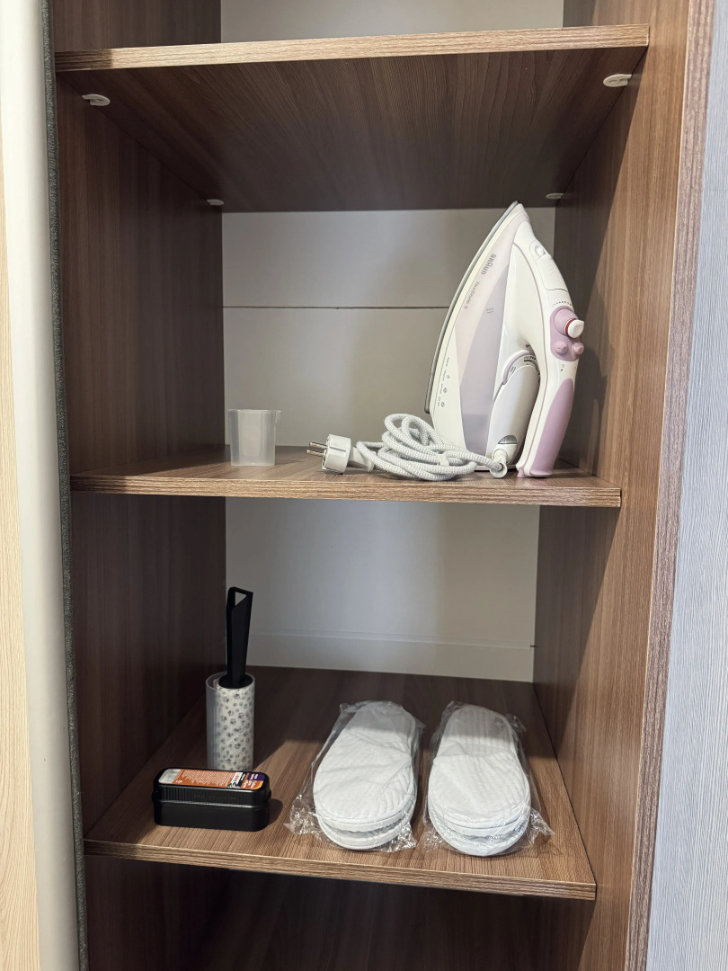 Квартира на Жукова