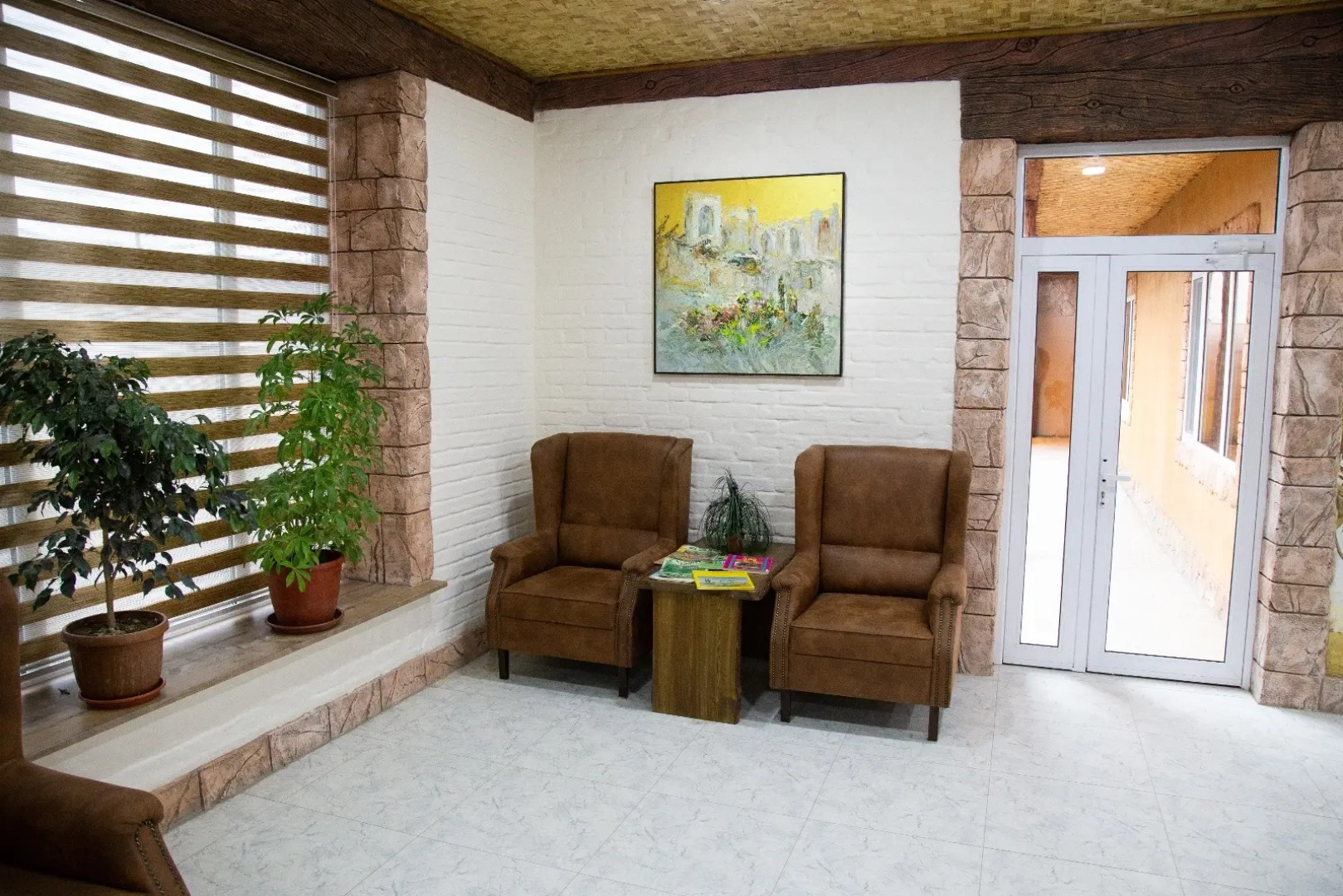 Бутик-отель Пан Азиат