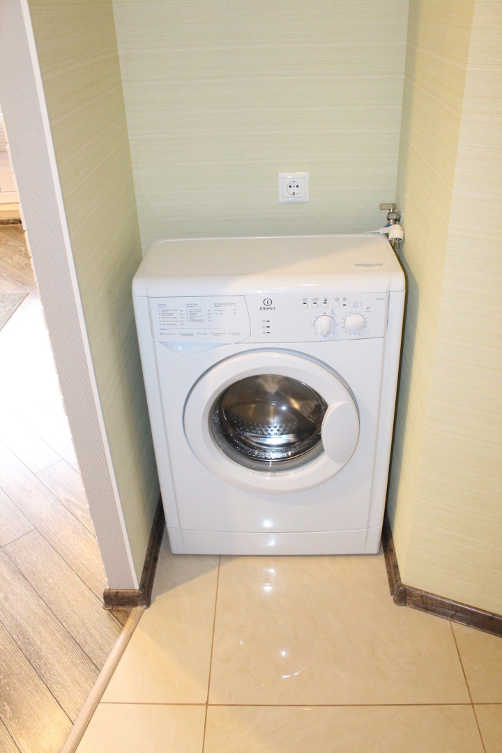 Квартира в центре рядом с Уфа-арена