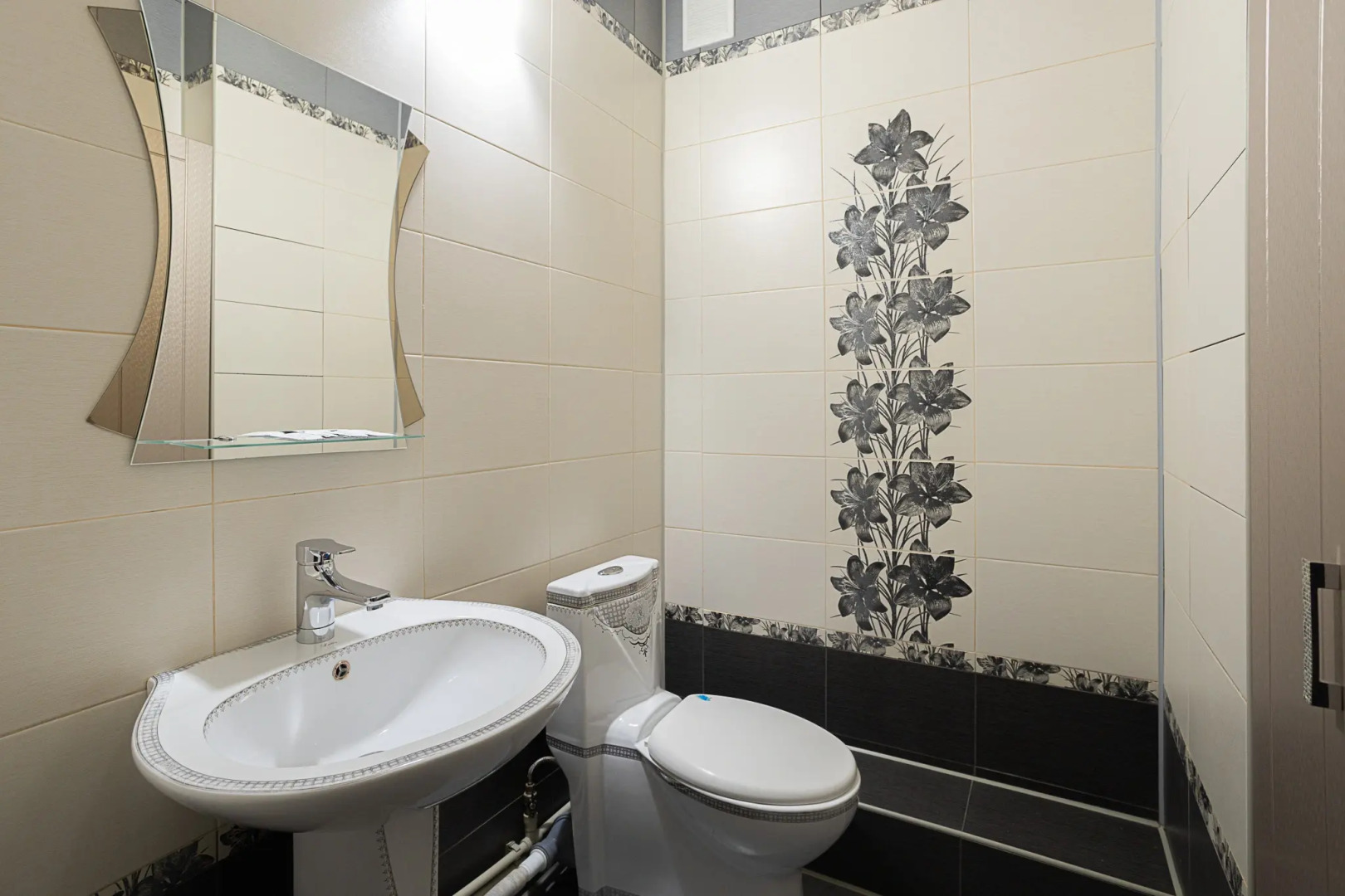 Апартаменты В самом центре Воронежа