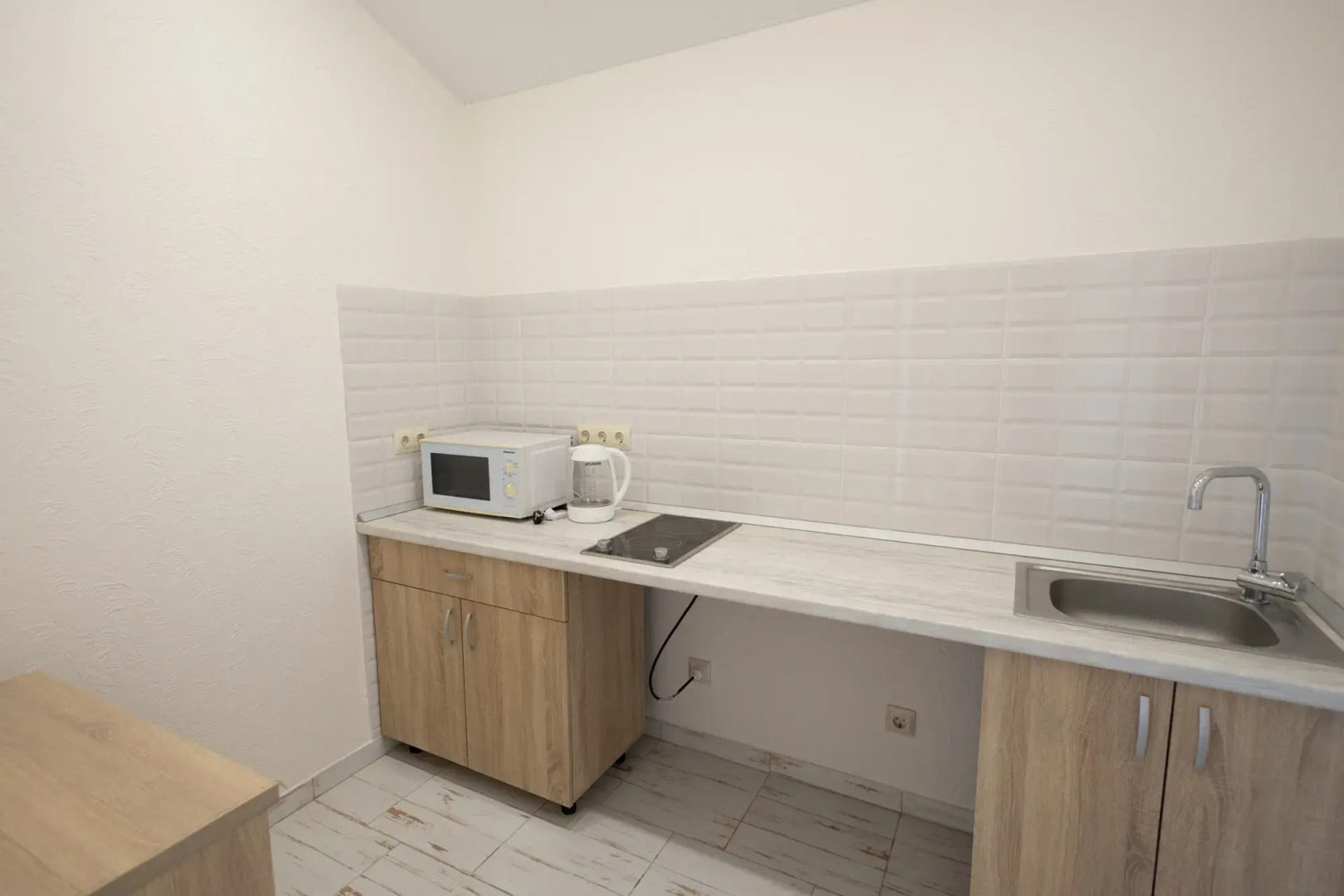 Гостевой дом Орхидея Новофёдоровка