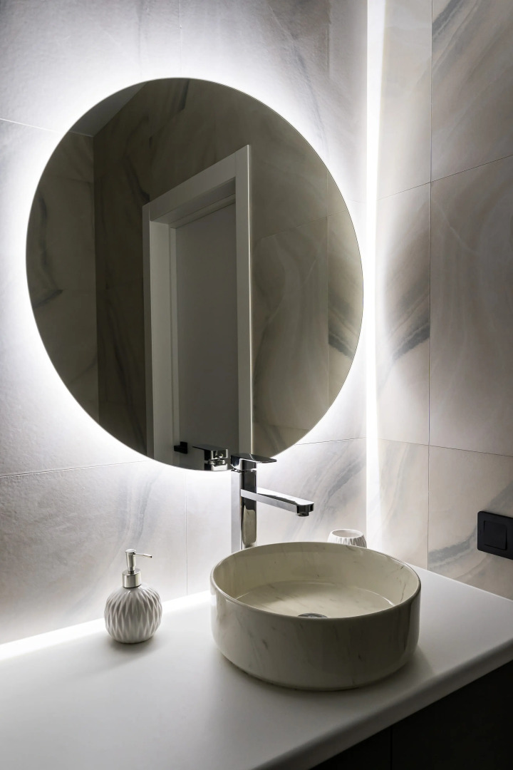 Квартира студия на сутки Минск Мир Быстрое заселение Современная техника Парковка Wi-Fi