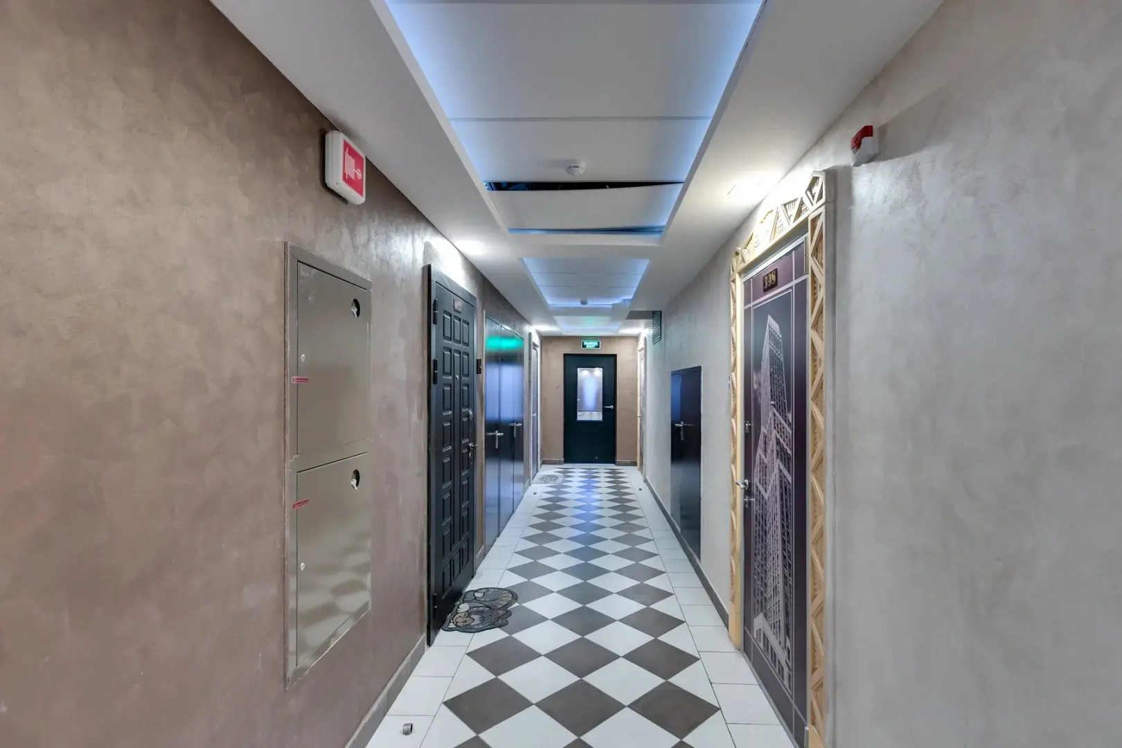 Квартира Уютная Студия возле Метро Коммунарка