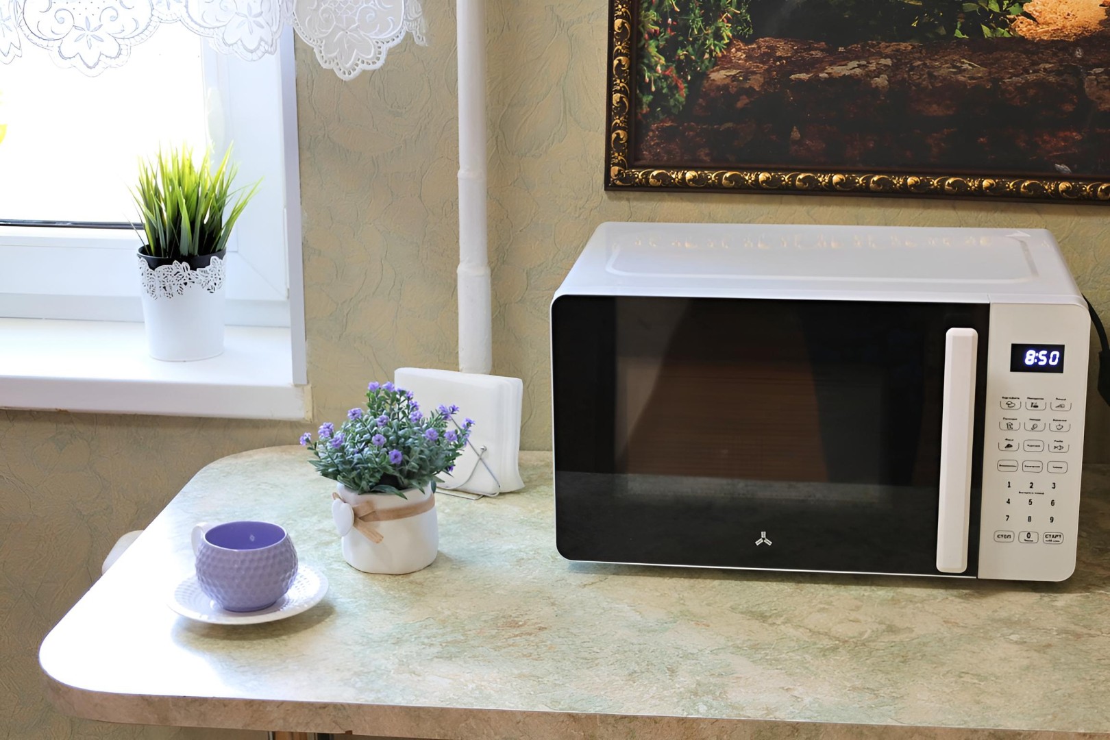 Квартира Семейная у подножия Машука