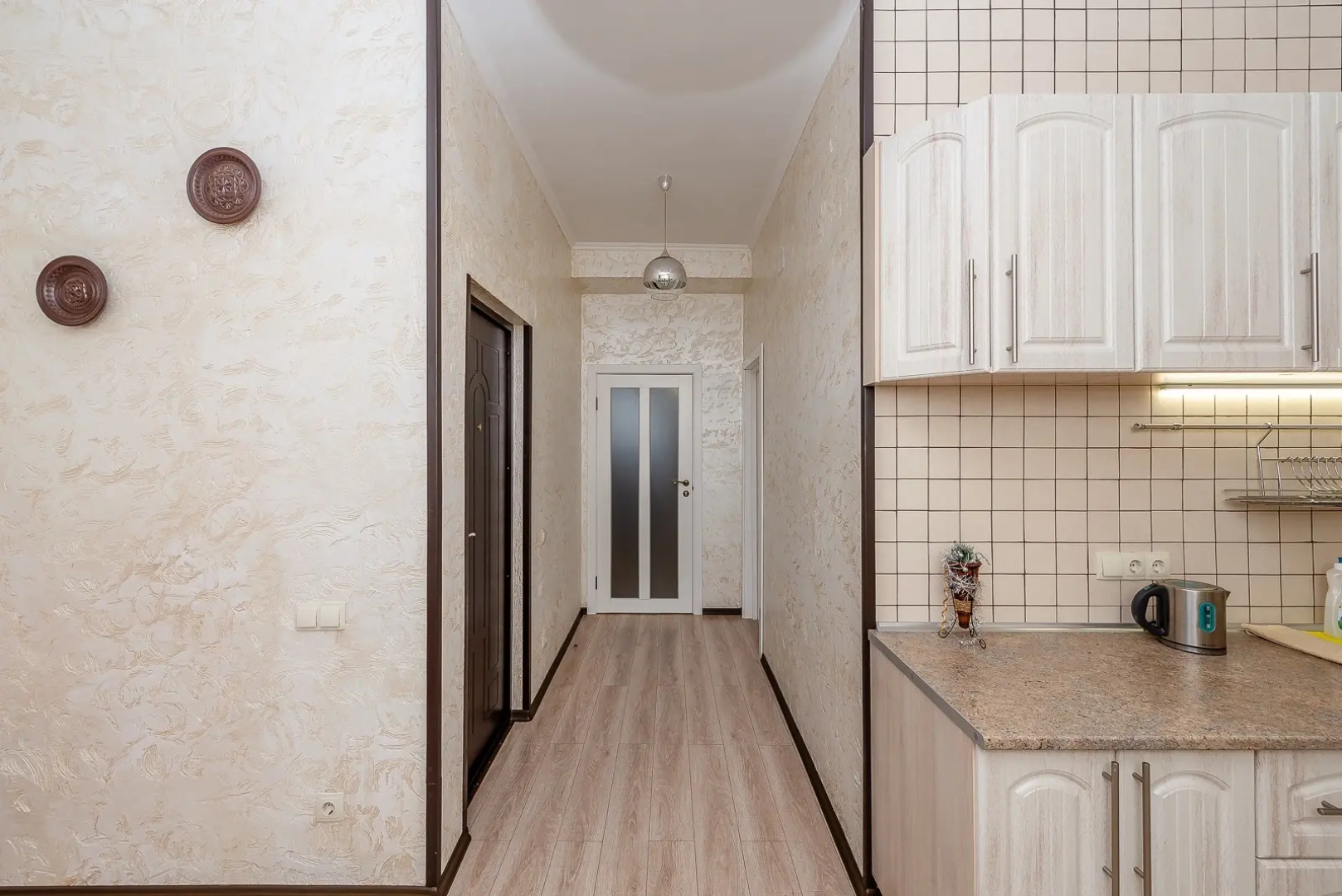Favar Karpatyi Apart-Hotel