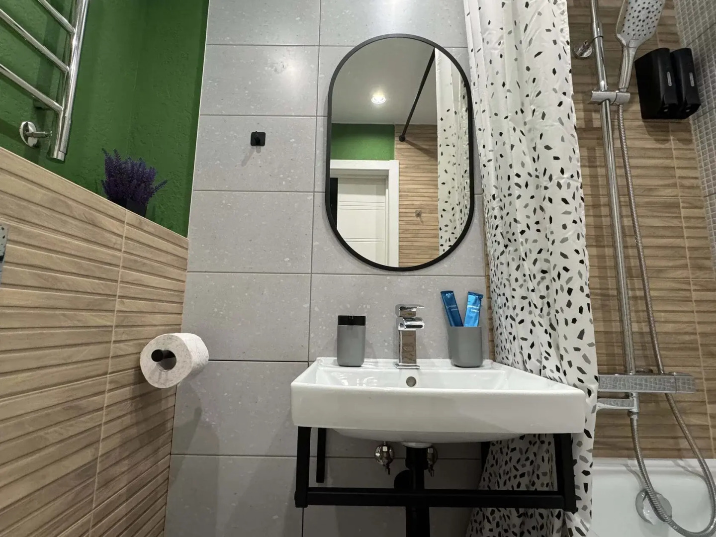 Апартаменты Уютные у Жд Вокзала Рязань 1