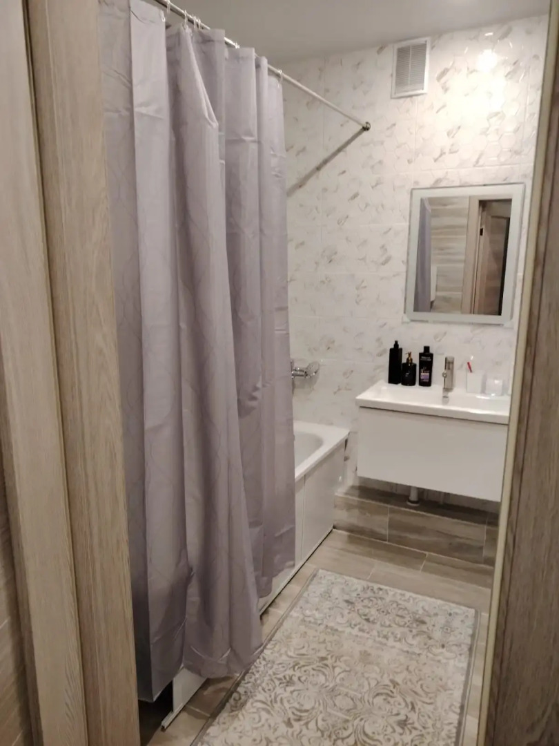 Апартаменты в Новом Доме