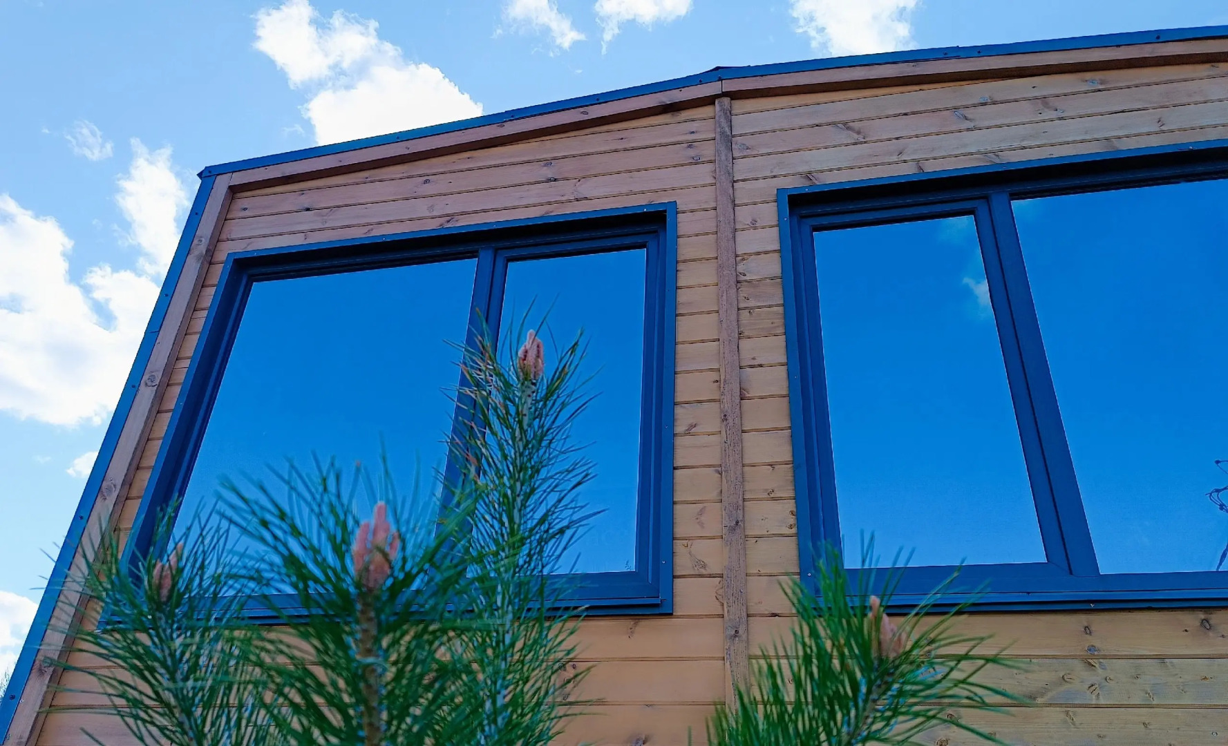 Частный Дом СчастьеЛюбитТишину