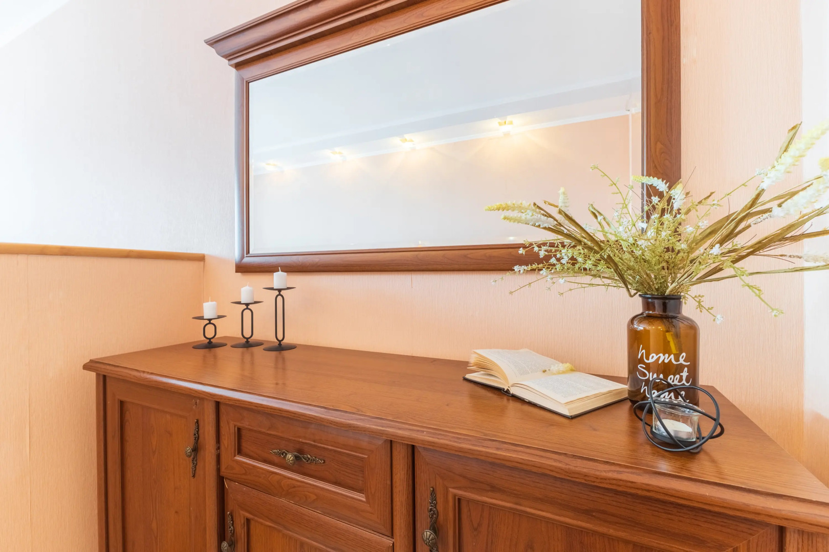 Апартаменты Comfort Home для 12 Гостей