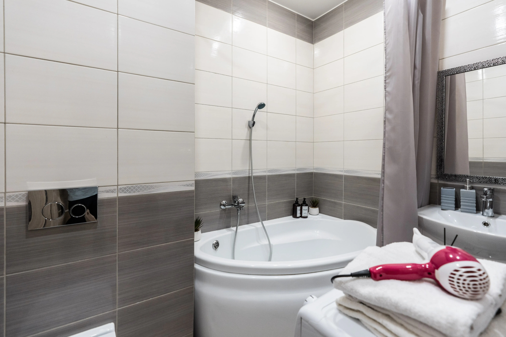 Апартаменты Quiet House